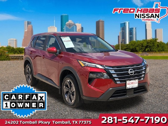BUY NISSAN ROGUE 2026 SV, Local Autos Online LLC