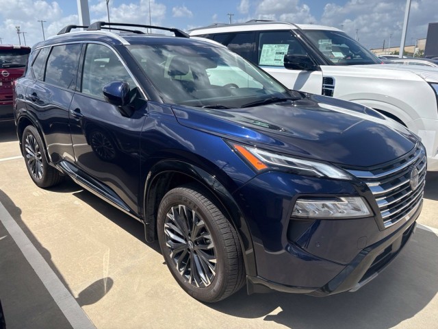 BUY NISSAN ROGUE 2026 PLATINUM, Local Autos Online LLC
