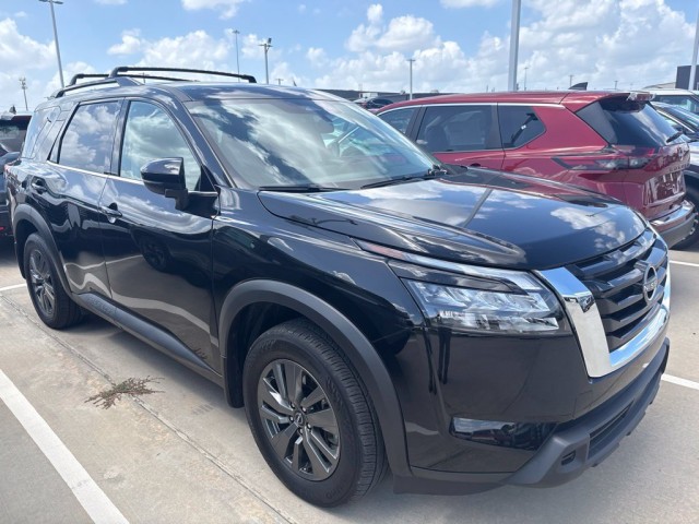 BUY NISSAN PATHFINDER 2025 SV, Local Autos Online LLC