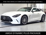 2025 MERCEDES-BENZ AMG® GT 63 S E PERFORMANCE 