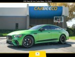 2023 MERCEDES-BENZ MERCEDES-AMG GT GT 63 S COUPE 4D 