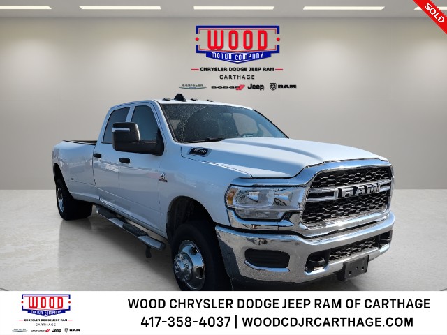 BUY RAM 3500 2024 TRADESMAN, Local Autos Online LLC