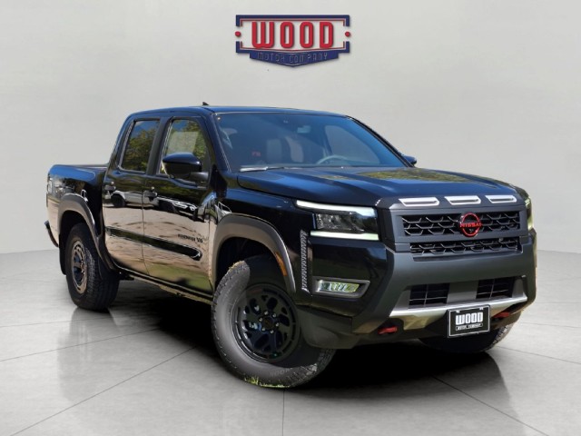BUY NISSAN FRONTIER 2027 PRO-X, Local Autos Online LLC