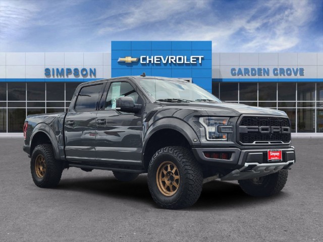 BUY FORD F-150 2020 RAPTOR, Local Autos Online LLC