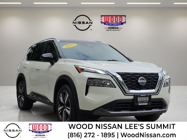 BUY NISSAN ROGUE 2023 SL, Local Autos Online LLC