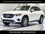 2027 MERCEDES-BENZ GLC GLC 300 