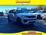 2027 JEEP GRAND CHEROKEE LIMITED RESERVE 
