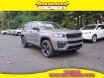 2027 JEEP GRAND CHEROKEE LIMITED RESERVE 