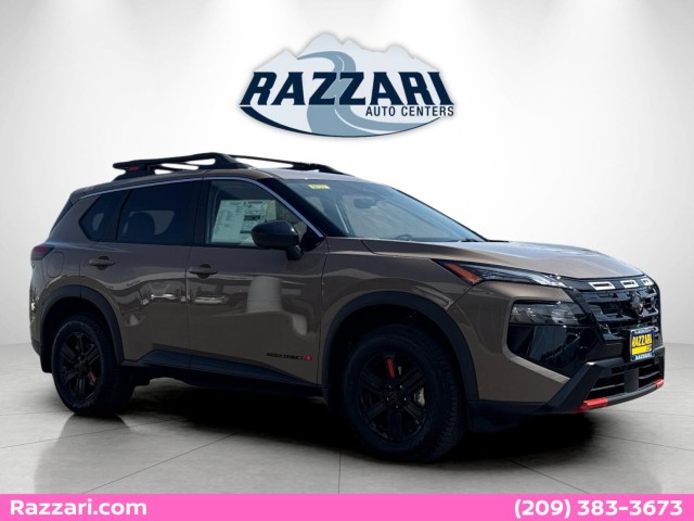 BUY NISSAN ROGUE 2026 ROCK CREEK, Local Autos Online LLC