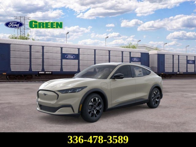 BUY FORD MUSTANG MACH-E 2026 SELECT, Local Autos Online LLC