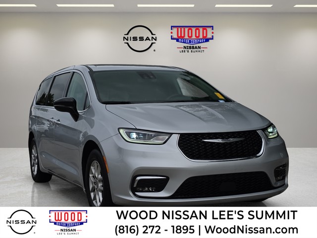 BUY CHRYSLER PACIFICA 2024 TOURING L, Local Autos Online LLC
