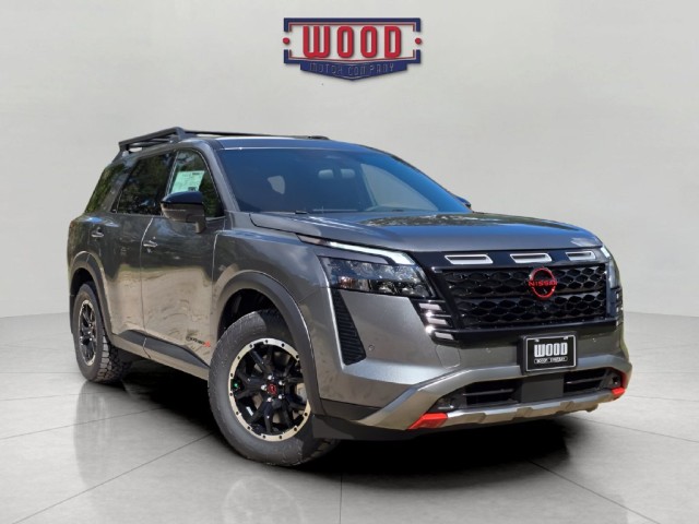 BUY NISSAN PATHFINDER 2026 ROCK CREEK, Local Autos Online LLC