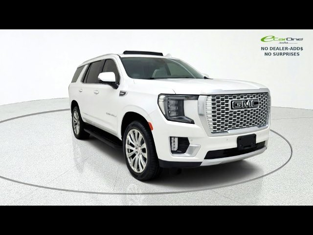 BUY GMC YUKON 2024 DENALI, Local Autos Online LLC