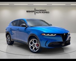 2024 Alfa Romeo Tonale