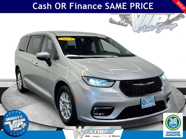 BUY CHRYSLER PACIFICA 2023 TOURING L, Local Autos Online LLC