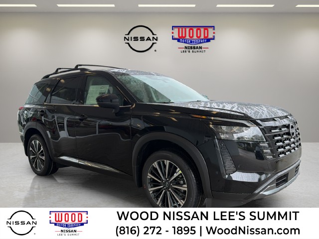 BUY NISSAN PATHFINDER 2026 PLATINUM, Local Autos Online LLC