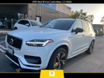 2020 VOLVO XC90 T6 R-DESIGN SPORT UTILITY 4D 