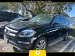 2016 MERCEDES-BENZ GL-CLASS GL 450 4MATIC SPORT UTILITY 4D 