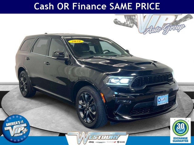 BUY DODGE DURANGO 2021 R/T, Local Autos Online LLC