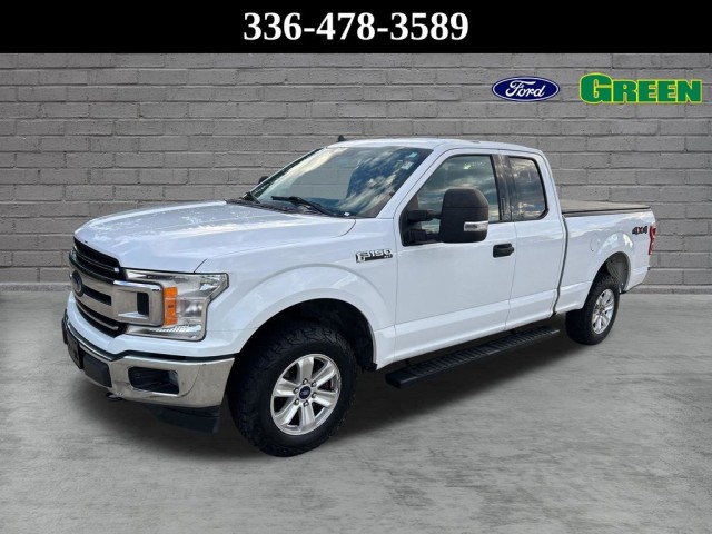BUY FORD F-150 2019 XLT, Local Autos Online LLC