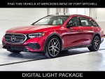 2027 MERCEDES-BENZ E-CLASS E 450 