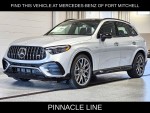 2027 MERCEDES-BENZ GLC GLC 350E 
