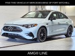 2027 MERCEDES-BENZ CLA  