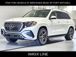 2027 MERCEDES-BENZ GLS GLS 450 