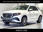 2027 MERCEDES-BENZ GLE GLE 350 