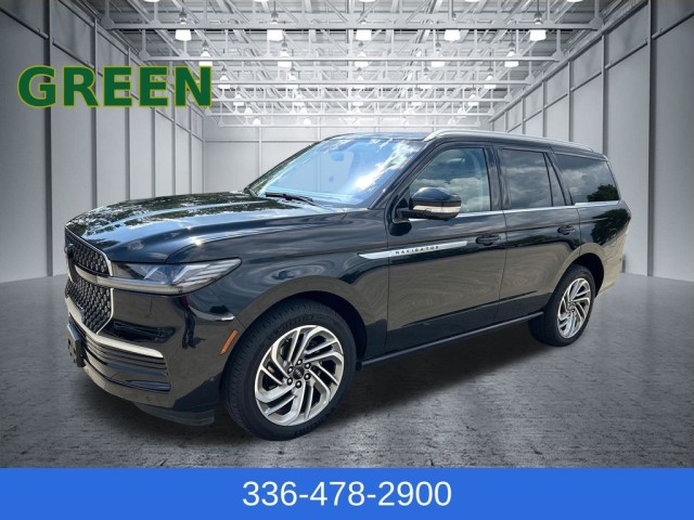 BUY LINCOLN NAVIGATOR 2025 RESERVE, Local Autos Online LLC