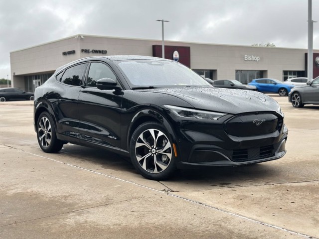 BUY FORD MUSTANG MACH-E 2023 PREMIUM, Local Autos Online LLC