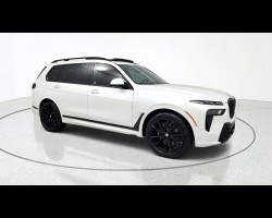 2024 Bmw X7