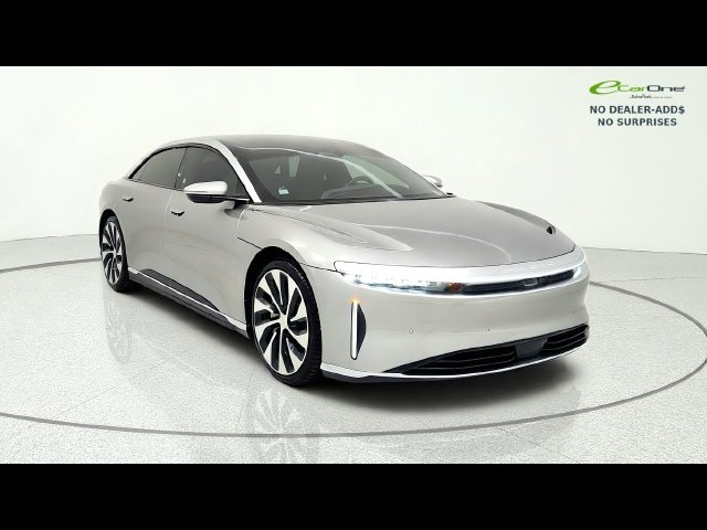 BUY LUCID AIR 2023 GRAND TOURING, Local Autos Online LLC