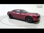 2023 DODGE CHALLENGER SRT HELLCAT WIDEBODY 