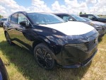 2027 NISSAN MURANO PLATINUM AWD 