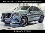 2027 MERCEDES-BENZ GLE GLE 450 