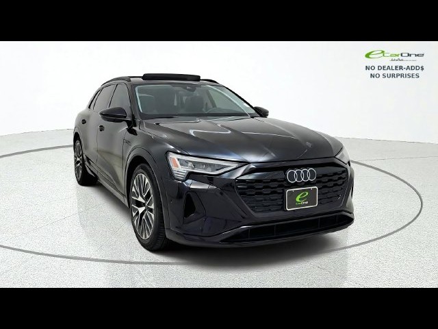 BUY AUDI Q8 E-TRON 2024 PRESTIGE, Local Autos Online LLC