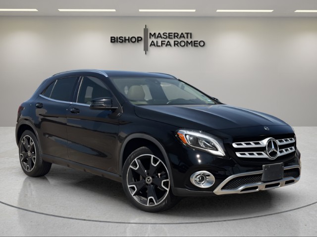 BUY MERCEDES-BENZ GLA 2019 GLA 250, Local Autos Online LLC