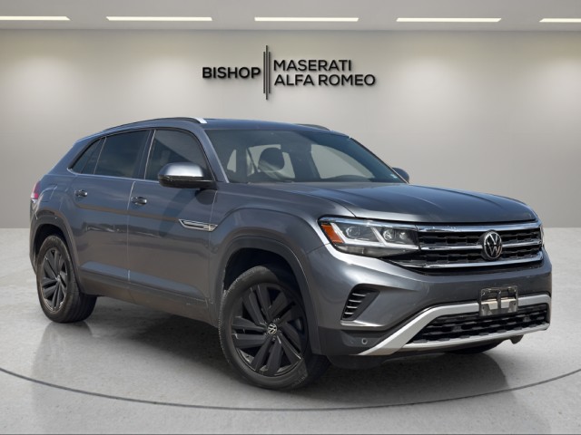 BUY VOLKSWAGEN ATLAS CROSS SPORT 2020 3.6L V6 SE W/TECHNOLOGY, Local Autos Online LLC