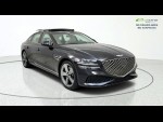2024 GENESIS G80 3.5T 