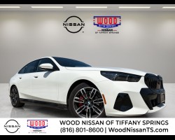 2026 Bmw 5 Series