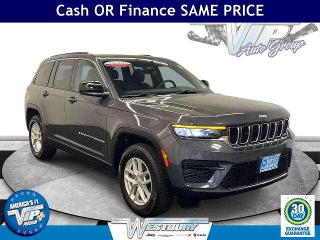 BUY JEEP GRAND CHEROKEE 2025 LAREDO X, Local Autos Online LLC
