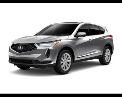 2024 Acura Rdx