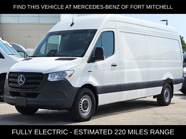 BUY MERCEDES-BENZ ESPRINTER 2500 2025 CARGO 170 WB, Local Autos Online LLC