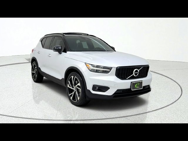 BUY VOLVO XC40 2022 R-DESIGN, Local Autos Online LLC