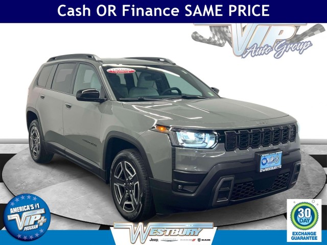 BUY JEEP CHEROKEE 2026 LAREDO, Local Autos Online LLC