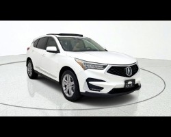 2020 Acura Rdx