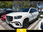 2024 MERCEDES-BENZ GLS GLS 450 4MATIC SPORT UTILITY 4D 