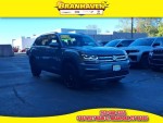 2019 VOLKSWAGEN ATLAS S 