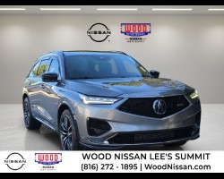2022 Acura Mdx
